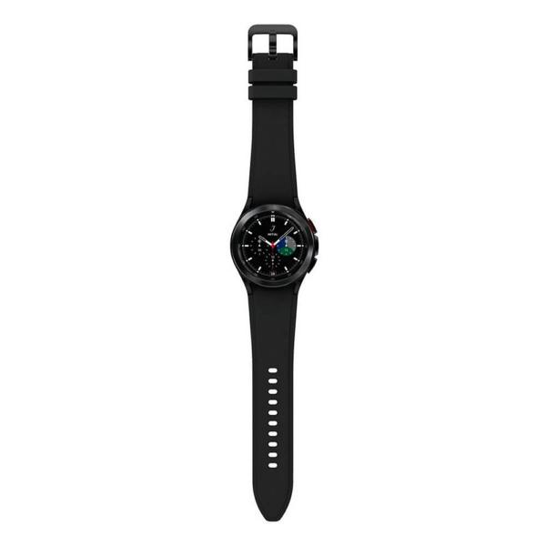 Samsung Galaxy Watch4 Classic 46 mm Bluetooth Noir (Noir) R890