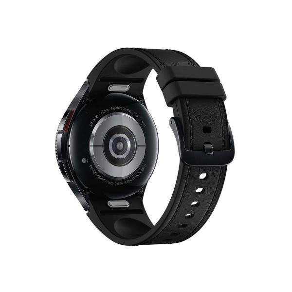 Samsung Galaxy Watch6 Classic 43mm Bluetooth Black (Black) R950