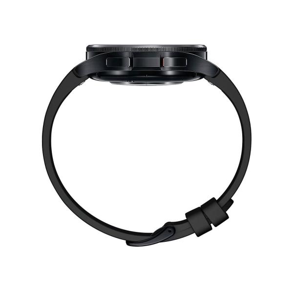 Samsung Galaxy Watch6 Classic 43 mm Bluetooth Nero (Nero) R950