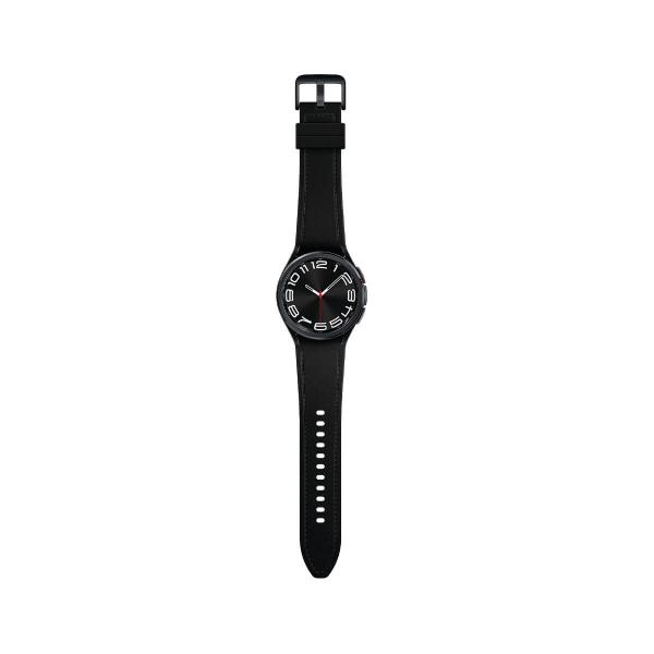 Samsung Galaxy Watch6 Classic 43 mm Bluetooth Nero (Nero) R950