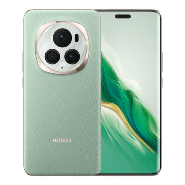 Honor Magic6 Pro 5G 12GB-512GB Verde (Epi Verde) Doppia SIM