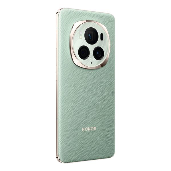 Honor Magic6 Pro 5G 12GB-512GB Verde (Epi Verde) Doppia SIM