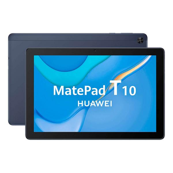 Huawei MatePad T 10 9,7&quot; 2 Go-32 Go LTE Bleu marine (Bleu Deepsea)