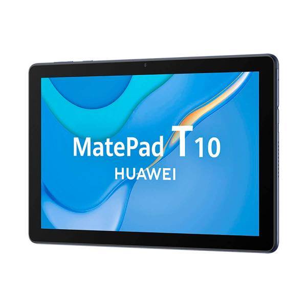 Huawei MatePad T 10 9,7&quot; 2 Go-32 Go LTE Bleu marine (Bleu Deepsea)