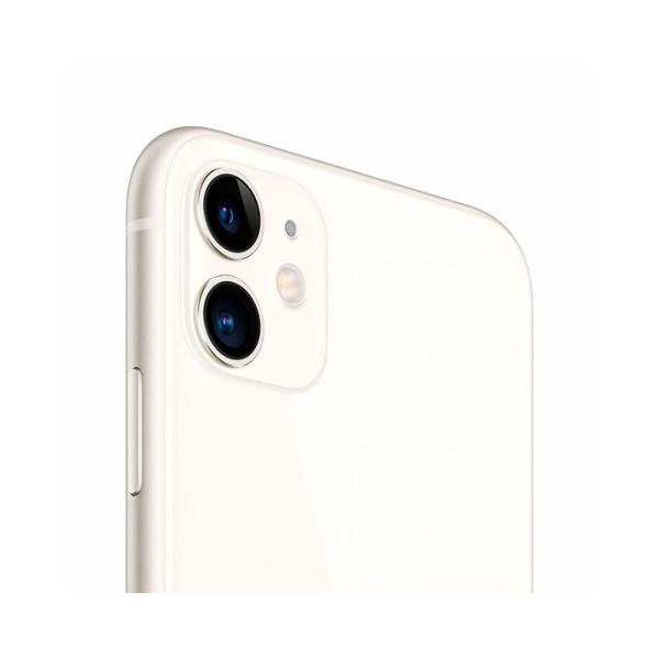 Apple iPhone 11 128 Go Blanc