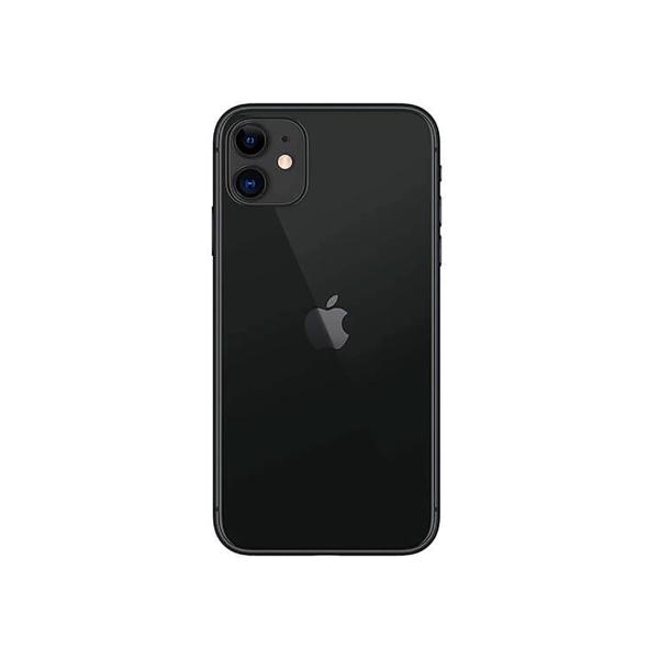 Apple iPhone 11 64 Go Noir