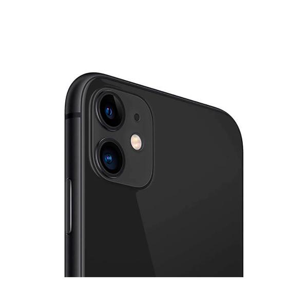 Apple iPhone 11 64 Go Noir