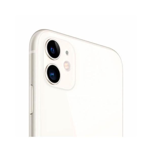 Apple iPhone 11 64GB Branco