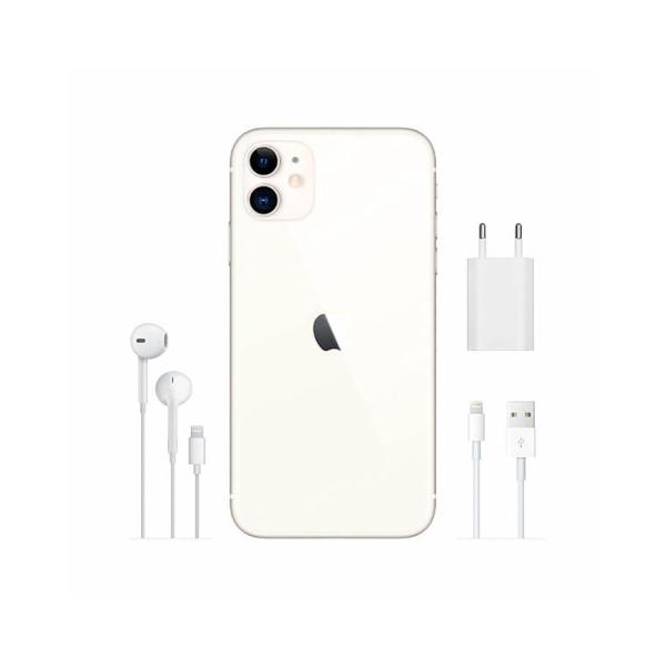 Apple iPhone 11 64GB White