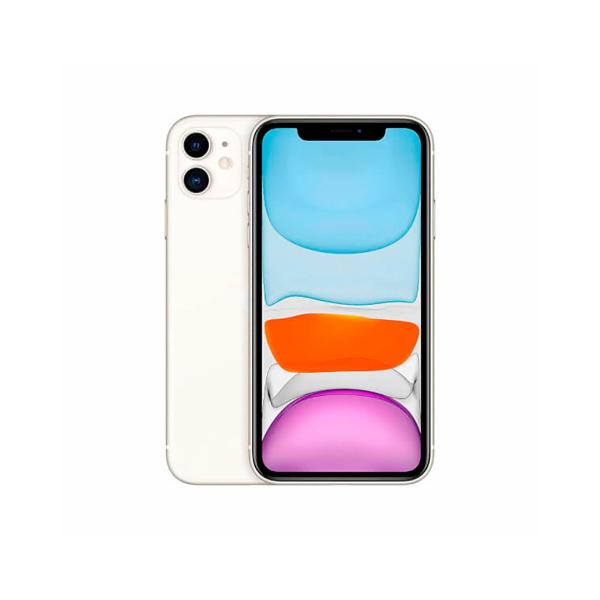 Apple iPhone 11 64GB Bianco