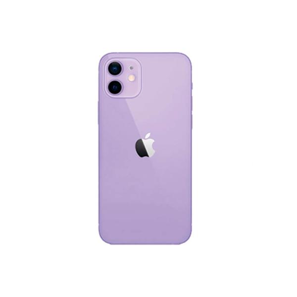 Apple iPhone 12 128GB Purple