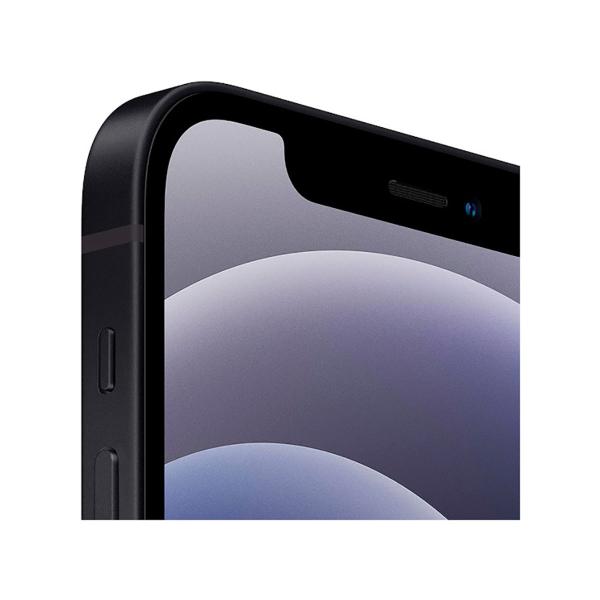 Apple iPhone 12 64GB Negro