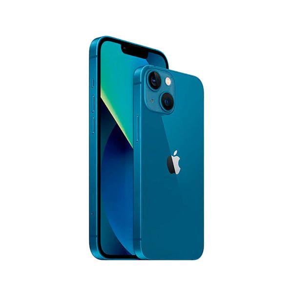 Apple iPhone 13 128 GB Azul MLPK3QL-A