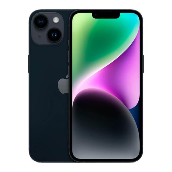 Apple iPhone 14 128GB Black (Midnight)