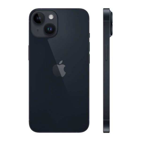 Apple iPhone 14 128 Go noir (minuit)