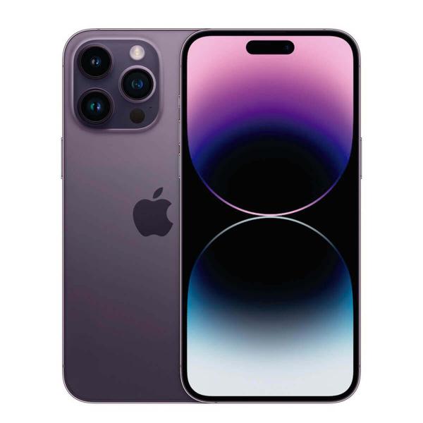 Apple iPhone 14 Pro 1 TB Lila (Deep Purple)