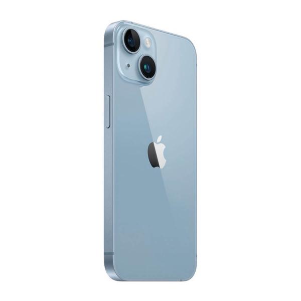 Apple iPhone 14 256 GB Azul (Azul) MPWP3QL-A