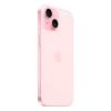 Apple iPhone 15 256 GB Rosa MTP73QL-A