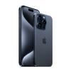 Apple iPhone 15 Pro 256GB Blue (Blue Titanium) MTV63QL-A