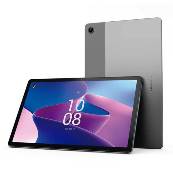 Lenovo Tab M10 (3. Generation) 10,1 Zoll 4 GB–64 GB WLAN Grau (Storm Grey) TB328FU