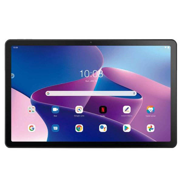 Lenovo Tab M10 (3. Generation) 10,1 Zoll 4 GB–64 GB WLAN Grau (Storm Grey) TB328FU