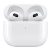 Cuffie wireless bianche Apple Airpods di terza generazione con custodia di ricarica MagSafe MME73ZM-A