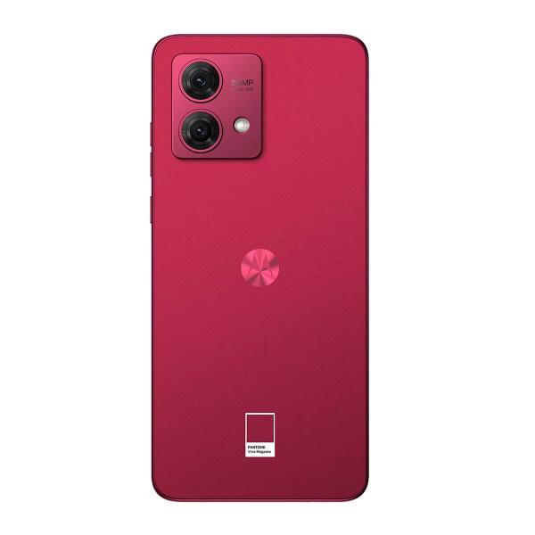 Motorola Moto G84 5G 12GB-256GB Magenta (Viva Magenta) Doppia SIM XT2347-2