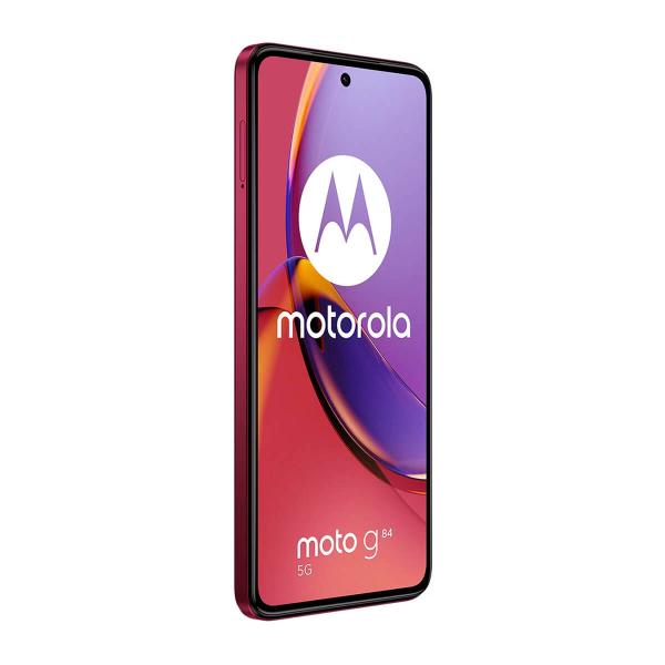 Motorola Moto G84 5G 12GB-256GB Magenta (Viva Magenta) Doppia SIM XT2347-2