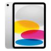 Apple iPad 2022 (10. Generation) 10,9 Zoll 64 GB WLAN Silber (Silber) MPQ03FD-A