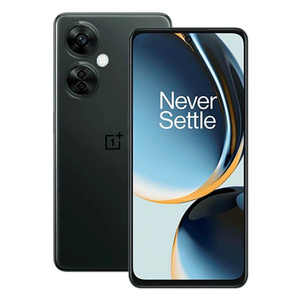 OnePlus Nord CE 3 Lite 5G 8GB-128GB Cinza (Cinza Cromático) Dual SIM CPH2465