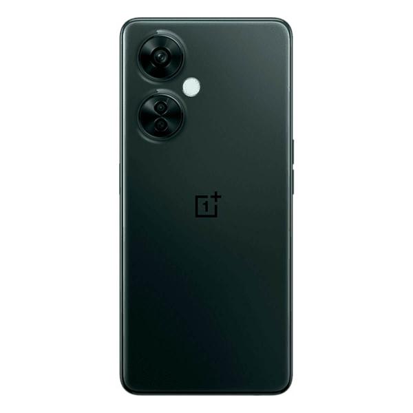 OnePlus Nord CE 3 Lite 5G 8GB-128GB Cinza (Cinza Cromático) Dual SIM CPH2465