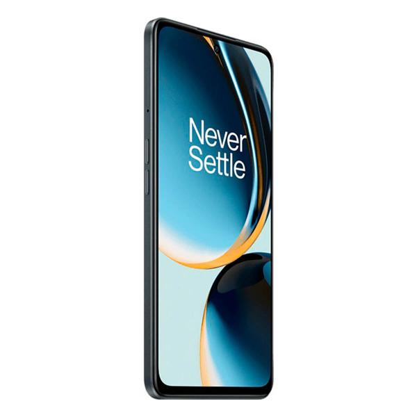 OnePlus Nord CE 3 Lite 5G 8GB-128GB Cinza (Cinza Cromático) Dual SIM CPH2465