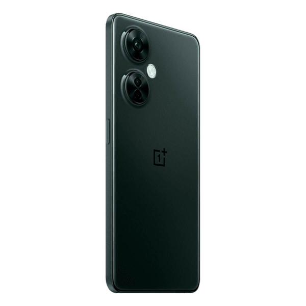 OnePlus Nord CE 3 Lite 5G 8GB-128GB Cinza (Cinza Cromático) Dual SIM CPH2465