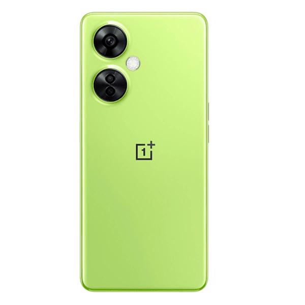 OnePlus Nord CE 3 Lite 5G 8GB-128GB Verde (Lime Pastel) Dual SIM CPH2467