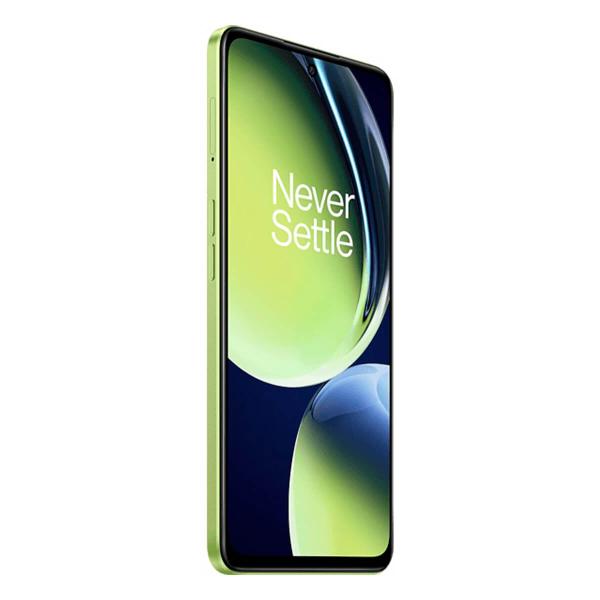 OnePlus Nord CE 3 Lite 5G 8 GB–128 GB Grün (Pastell Limette) Dual-SIM CPH2467