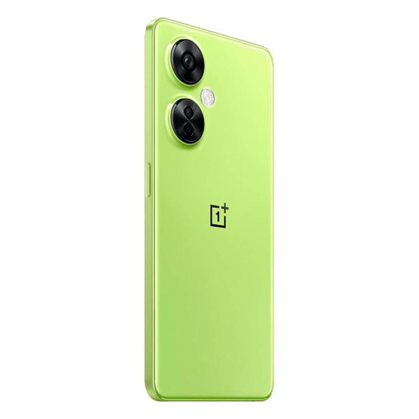 OnePlus Nord CE 3 Lite 5G 8GB-128GB Verde (Lime Pastel) Dual SIM CPH2467