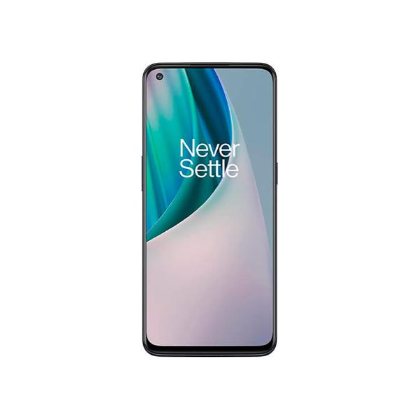 OnePlus Nord N10 5G 6GB-128GB Azul Gelo (Gelo Meia-Noite) Dual SIM