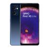 OPPO Find X5 Lite 5G 8GB-256GB Schwarz (Starlight Black) Dual SIM CPH2371