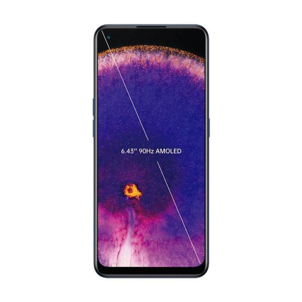 OPPO Find X5 Lite 5G 8GB-256GB Negro (Starlight Black) Dual SIM CPH2371