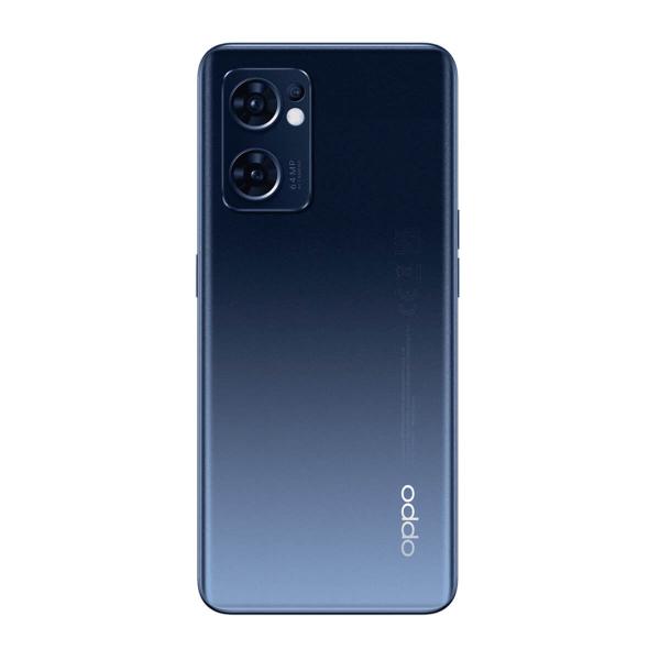 OPPO Find X5 Lite 5G 8GB-256GB Preto (Preto Starlight) Dual SIM CPH2371