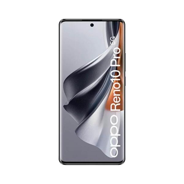 OPPO Reno10 Pro 5G 12 GB-256 GB Silbergrau (Silbergrau) Dual-SIM CPH2525