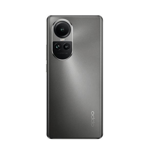 OPPO Reno10 Pro 5G 12 Go-256 Go Gris argenté (Gris argenté) Double SIM CPH2525