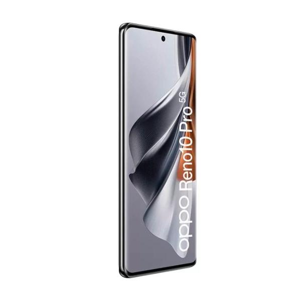 OPPO Reno10 Pro 5G 12 GB-256 GB Silbergrau (Silbergrau) Dual-SIM CPH2525