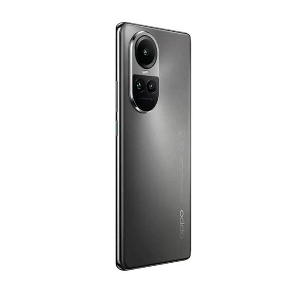 OPPO Reno10 Pro 5G 12GB-256GB Cinza Prateado (Cinza Prateado) Dual SIM CPH2525