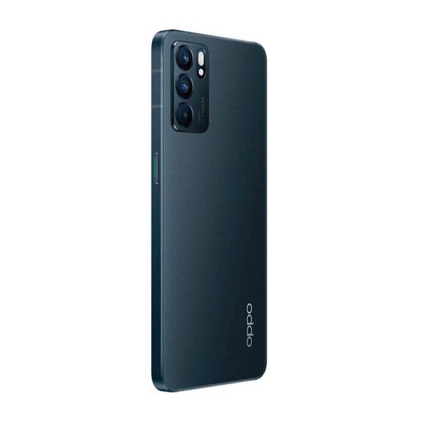 Oppo Reno6 5G 8GB-128GB Preto (Preto Estelar) Dual SIM CPH2251