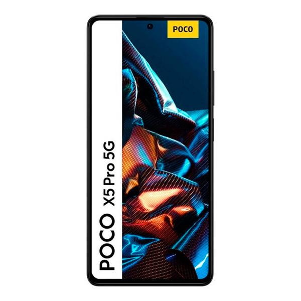 Xiaomi Poco X5 Pro 5G 6GB-128GB Yellow Dual SIM 22101320G