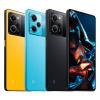 Xiaomi Poco X5 Pro 5G 6GB-128GB Amarelo Dual SIM 22101320G