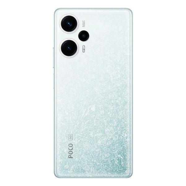 Xiaomi Poco F5 5G 8GB-256GB Weiß (Weiß) Dual SIM 23049PCD8G