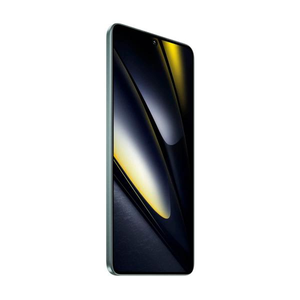 Xiaomi Poco F6 5G 12 GB-512 GB Grün (Grün) Dual-SIM