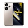 Xiaomi Poco F6 5G 12 GB-512 GB Gold (Titan) Dual-SIM